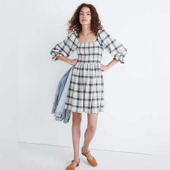 Madewell Dresses & Skirts - Madewell Dress Madewell Dress Madewell Dress